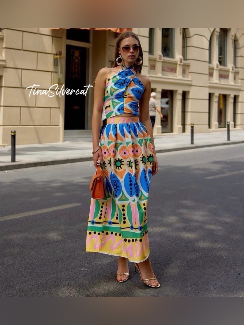 Zara Colorful Set - Picture 14 of 16